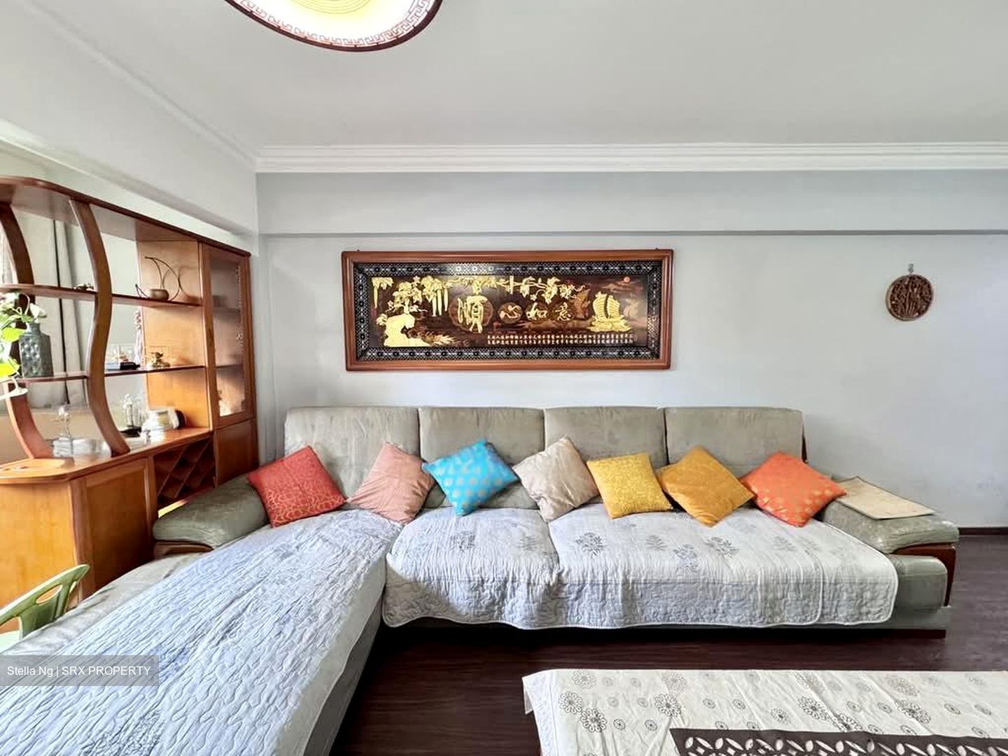 Neptune Court (D15), Apartment #582989811